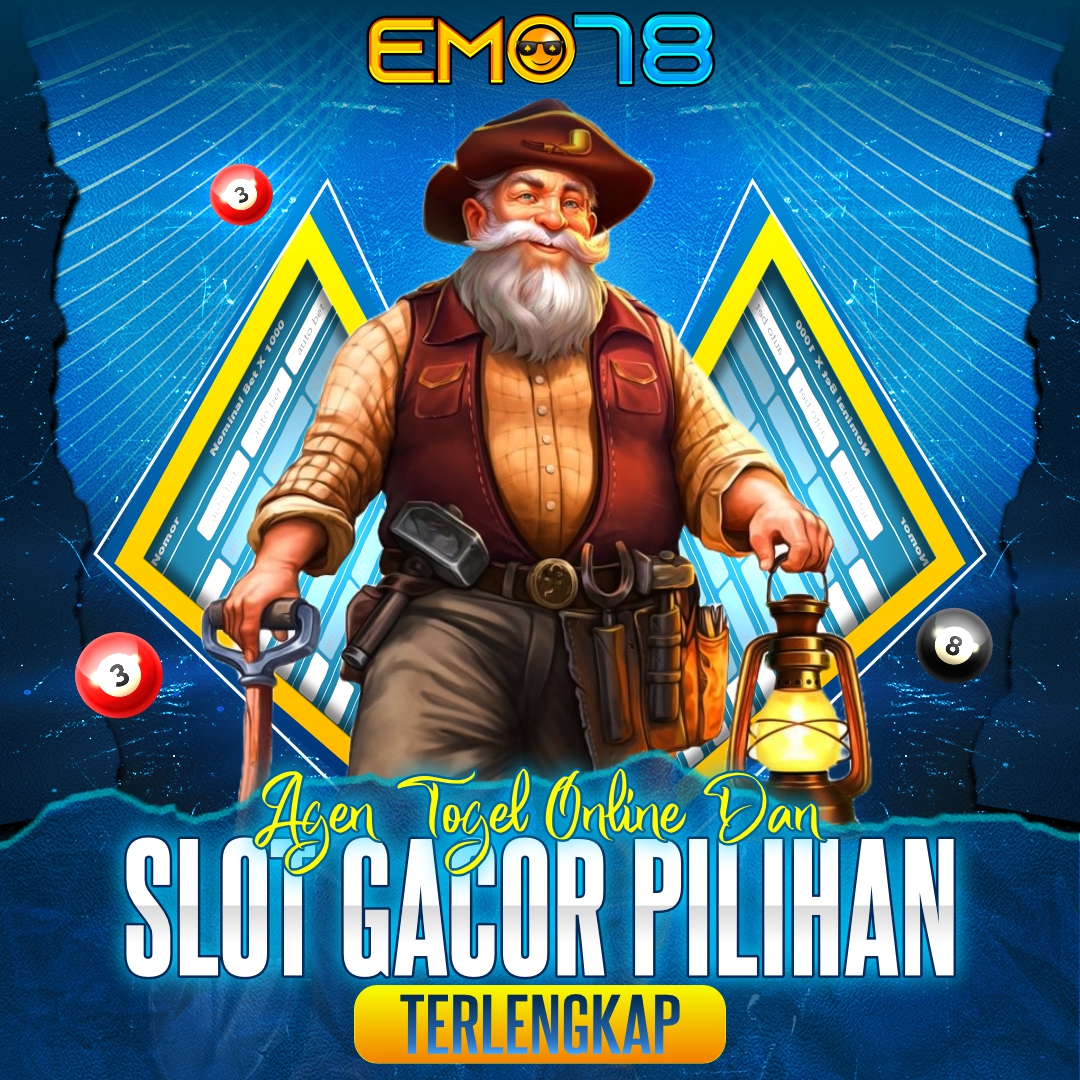 EMO78 > Agen Togel Online & Link Slot Gacor Dengan Pilihan Game Terlengkap - WooCommerce eCommerce